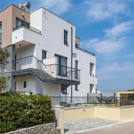 Amazing In With Wifi Murter