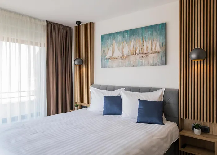 Amazing In With Wifi * Murter