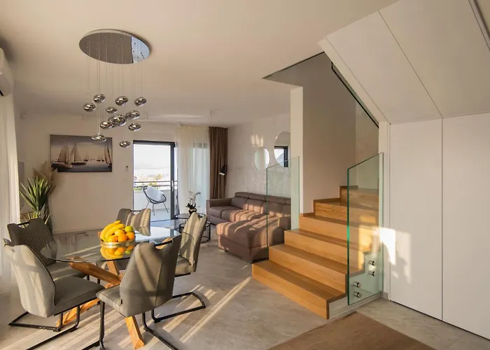 Amazing In With Wifi